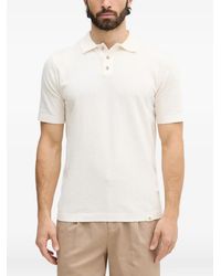 Mos Mosh - Mmgkyle Short-Sleeve Polo Shirt - Lyst
