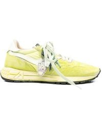 Autry - Sneakers Reelwind - Lyst