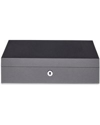 Rapport - Carbon Fibre Five-Slot Watch Box - Lyst