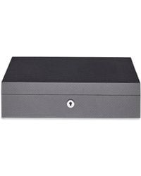 Rapport - Carbon Fibre Five Horlogedoos - Lyst