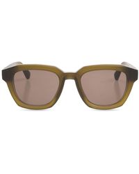 Mykita - Kiene Square-frame Sunglasses - Lyst