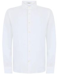 GANT - Button-Down Overhemd - Lyst