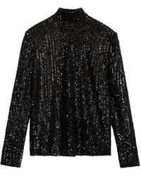 Anine Bing - Josephine Top - Lyst
