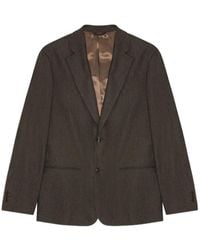 NN07 - Blazer Monopetto Timo - Lyst