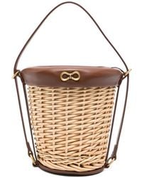 Twinset - Borsa A Secchiello - Lyst