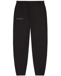 PANGAIA - Elasticated-Waist Track Pants - Lyst