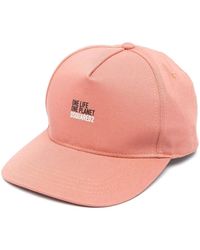 DSquared² - One Life Baseball Cap - Lyst