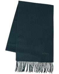 Mulberry - Sciarpa - Lyst