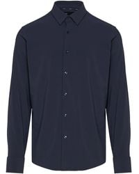 BOSS - Button-Up Shirt - Lyst