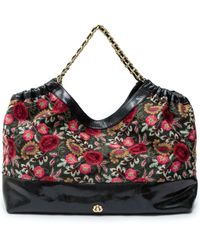 Isla - Danny Tote Bag - Lyst
