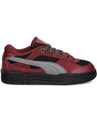 PUMA - New Pack Gamuza スニーカー - Lyst