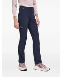 Salewa - Pantaloni Sportivi - Lyst