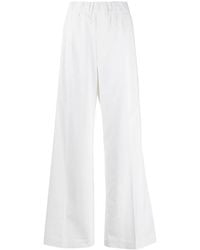 Jejia - Straight Leg Trousers - Lyst
