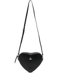 Vivienne Westwood - Sac À Bandoulière Alexa Heart - Lyst