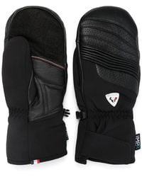 Rossignol - Concept Skihandschoenen Met Logopatch - Lyst