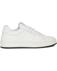 Gcds - Sneakers Band Logo Sneakers - Lyst