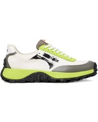 Camper - Drift Trail Sneakers - Lyst