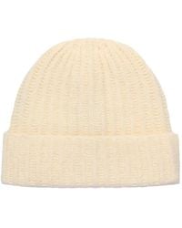Sebago - Gorro Lowell De Punto De Canalé - Lyst