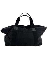 Moncler - Padded Duffle Bag - Lyst
