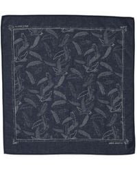 Nudie Jeans - Ingrid Starburst Bandana - Lyst