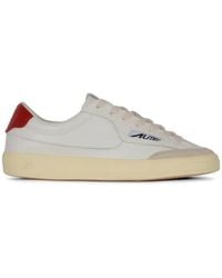 Autry - Windscape Low Sneakers - Lyst