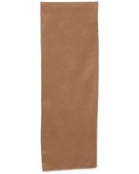 Malo - Fine-Knit Scarf - Lyst