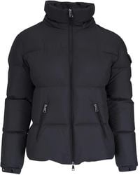 Moncler - Coats & Jackets - Lyst