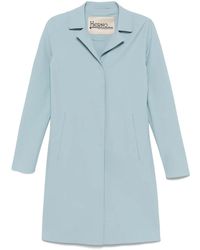 Herno - Coat - Lyst