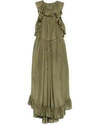 Zimmermann - Maxi Dresses - Lyst