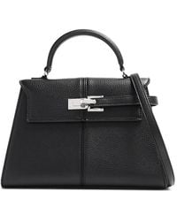 JW PEI - Elise Logo-Detail Tote Bag - Lyst