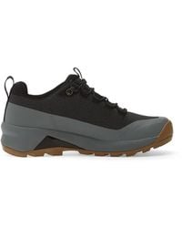 Mammut - Ducan Iii Gtx Sneakers - Lyst