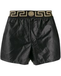 versace swim shorts sale