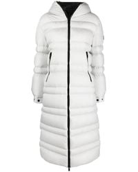 Moncler - Tumen ダウンコート - Lyst