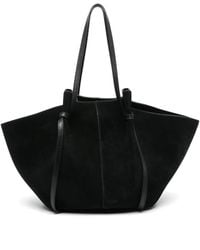 Yuzefi - Large Mochi Tote Bag - Lyst