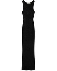 Asta Resort - Natalia Floor-length Maxi Dress - Lyst