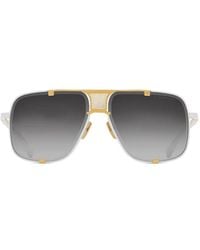 Dita Eyewear - Metal Sunglasses - Lyst