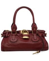 Chloé - Borsa A Spalla - Lyst