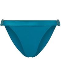 Marlies Dekkers - Buckle-Detail Bikini Bottoms - Lyst