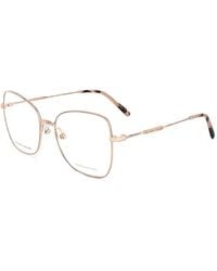 Marc Jacobs - Geometric-Frame Glasses - Lyst