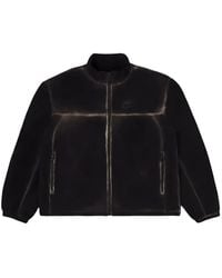 Travis Scott - X Fragment X Nike Cactus Jack Fleece Jacket - Lyst