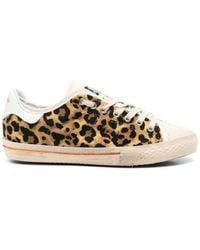 HIDNANDER - Starless Sneakers - Lyst