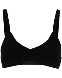 Alanui - Finest Brallete-Style Top - Lyst