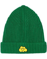 Ghayme - Beanie Mit Wolkenapplikation - Lyst