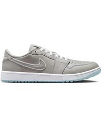 Nike - Air Jordan 1 Low G Sneakers - Lyst