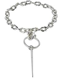 Parts Of 4 - Totem Chain Necklace - Lyst