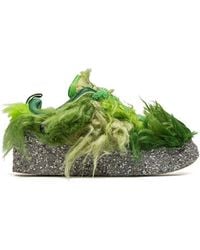 Nike - X Cactus Plant Flea Market Flea 1 "forest Green" Sneakers - Lyst