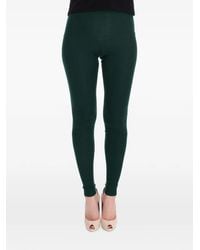 Dolce & Gabbana - Ribbed Cashmere Trousers - Lyst