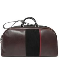 Enfants Riches Deprimes - Barnett Belt-Strap Weekender Bag - Lyst