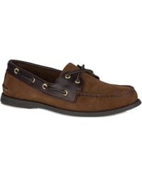 Sperry Top-Sider - Authentic Original Boat Shoe - Lyst