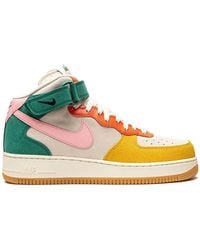 Nike - Air Force 1 Mid, Cleaning Product - Lyst